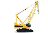 Content for Construction Equipment Trading - Please don’t Publish - All Crawler Cranes - & Model