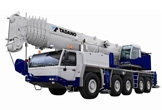 Content for Equipments Rental - Please don’t Publish - All Terrain Cranes - & Model