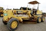 Content for Construction Equipment Trading - Please don’t Publish - KOMATSU - GD355A-1