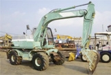 Content for Construction Equipment Trading - Please don’t Publish - KOBELCO - SK100W