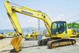 Content for Construction Equipment Trading - Please don’t Publish - KOMATSU - PC200-8