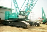 Content for Construction Equipment Trading - Please don’t Publish - KOBELCO - CKE1800-1F