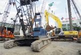 Content for Construction Equipment Trading - Please don’t Publish - HITACHI - CX500-2