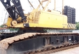 Content for Construction Equipment Trading - Please don’t Publish - SUMITOMO - LS368RH-5